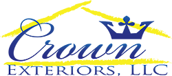 Crown Exteriors LLC Logo