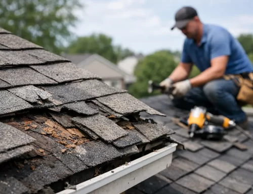 10 Top Signs Your Roof Needs Replacement