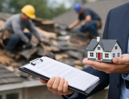 Will Insurance Cover Roof Replacement?