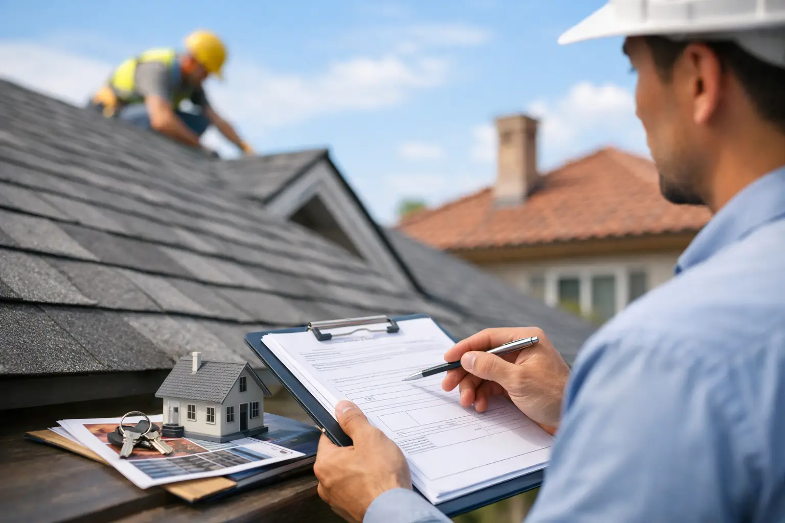 Best Roof Warranty Options Explained