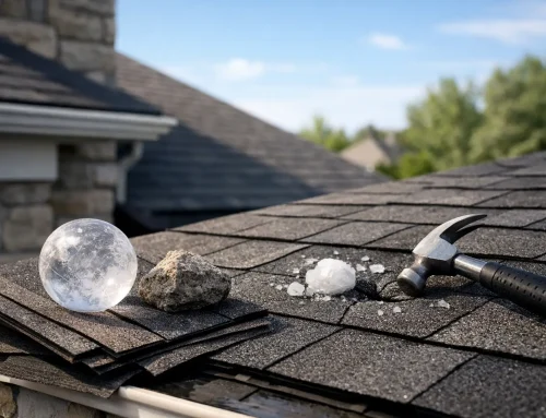 Impact Resistant Shingle Review