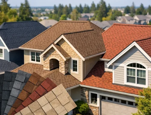 Best Roof Colors for Resale That Buyers Want