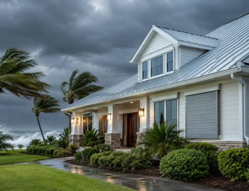 9 Stormproof Exterior Upgrade Ideas That Pay Off