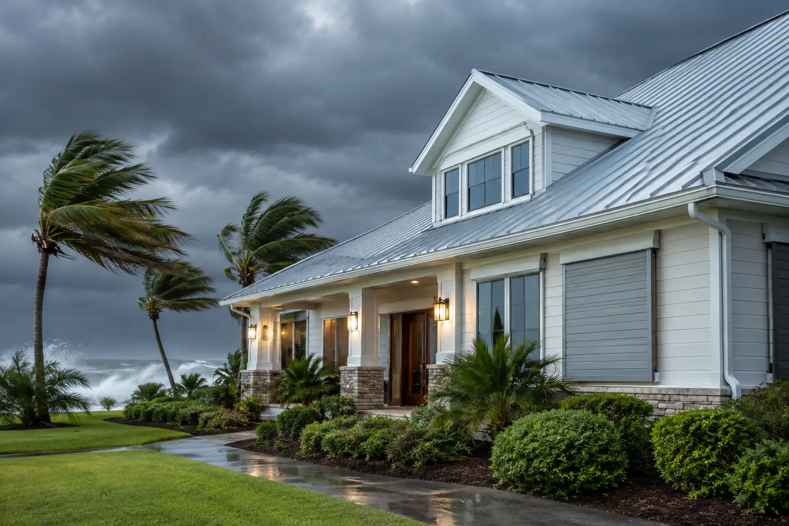 9 Stormproof Exterior Upgrade Ideas That Pay Off