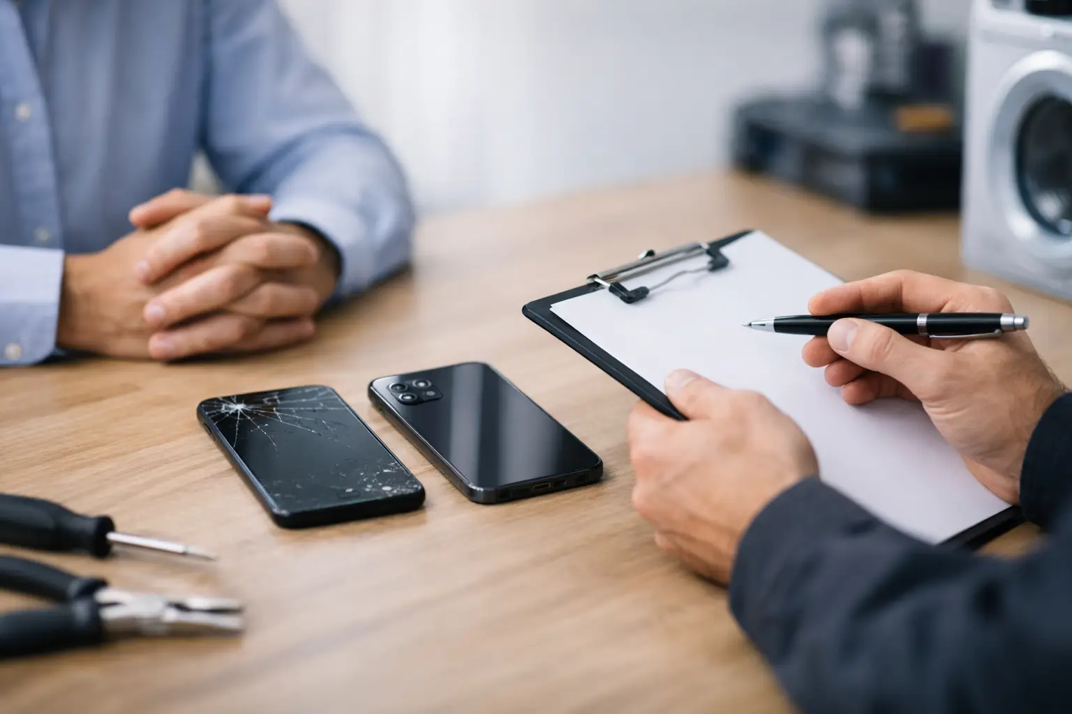 Best Warranty Questions Before Replacement