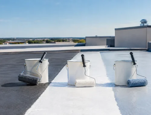 Commercial Roof Coating Comparison Made Clear