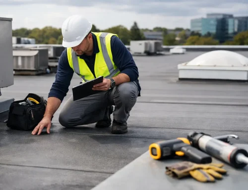 Commercial Roof Maintenance Guide for Property Owners