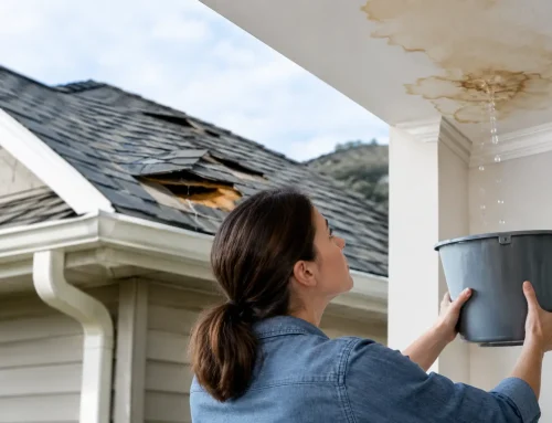 Roof Leak Insurance Exclusions You Should Know