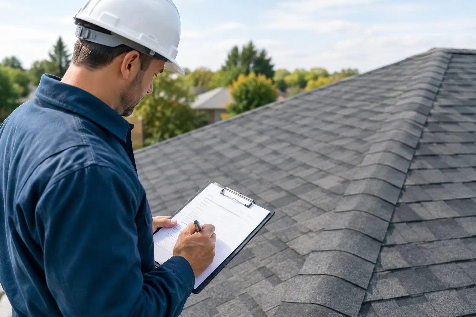 Roofing Warranty Review: What Protects You