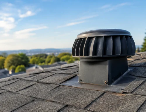 Top Signs Roof Ventilation Fails in Your Home