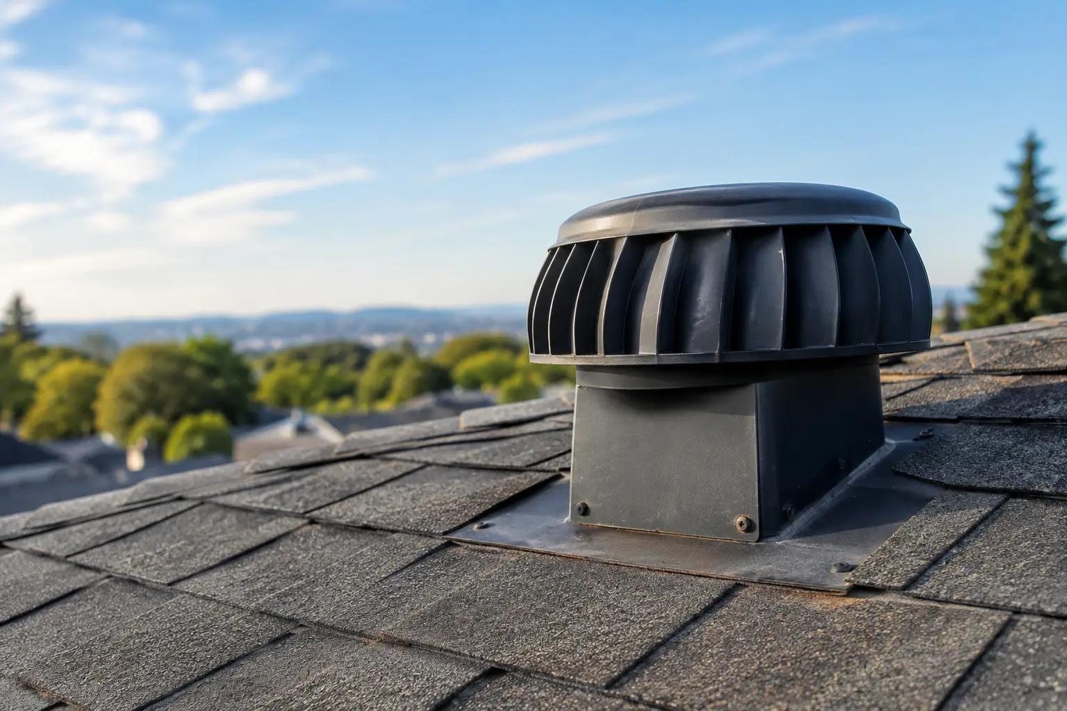 Top Signs Roof Ventilation Fails in Your Home