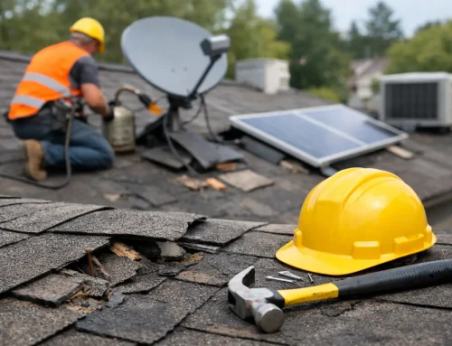 What Voids a Roofing Warranty? 8 Costly Mistakes