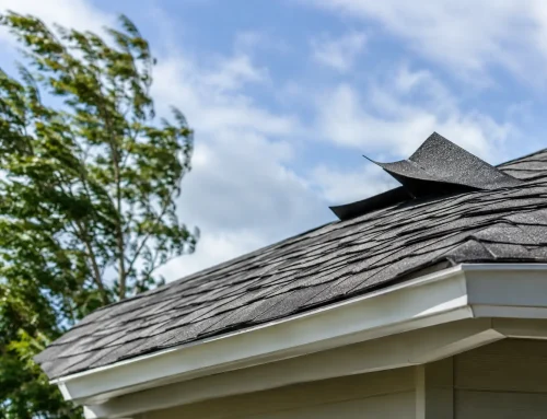 Can Wind Lift Shingles? What Homeowners Should Know
