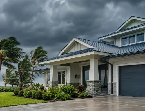 Storm Resilient Construction That Protects Property