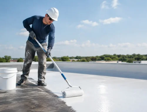 When Roof Coating Systems Are the Right Choice